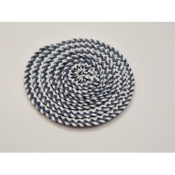 Mtte diameter 6,5 cm (brugt)