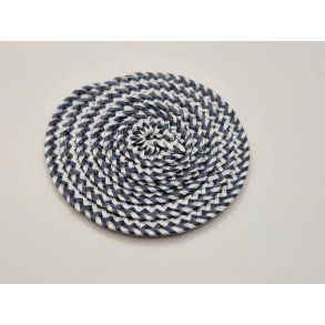 Mtte diameter 6,5 cm (brugt)