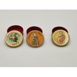 Kage dse i metal (ny)