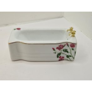 Badekar i porceln (brugt)