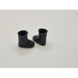 Sm stvler i plastik (nye)