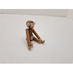 Abe i tr 4,7 cm (hndlavet)