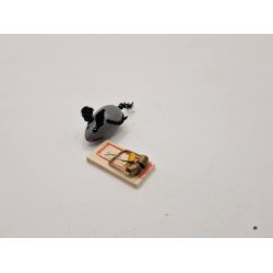 Mus og museflde (nyt)