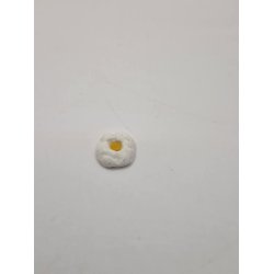 Risengrd med smr klat (hndlavet)