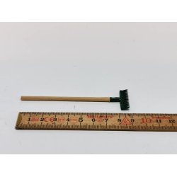 Rive i tr og metal (ny)