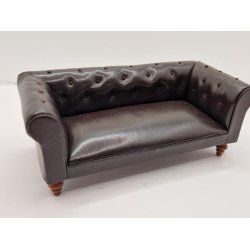 "Lder" sofa (ny)