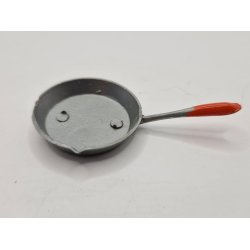 Pande i plastik (brugt)