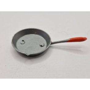 Pande i plastik (brugt)