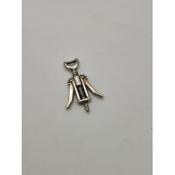 Proptrkker i metal (brugt)