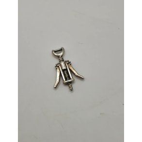 Proptrkker i metal (brugt)