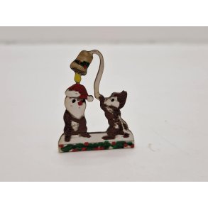  Chip og Chap 4,4 x 3,3 cm mellem str (hndlavet)