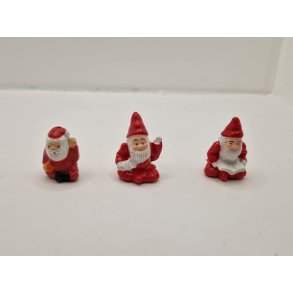 Lille julemand (brugt)