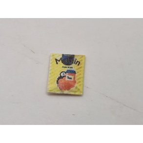 Melatin til syltetj og marmelade (hndlavet)