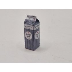 Skummetmlk (hndlavet)