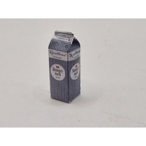 Skummetmlk (hndlavet)