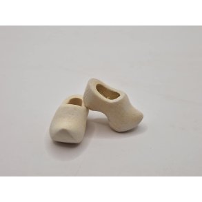 Hollandske trsko (nye)