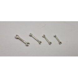 Fast ngle (pr stk) (ny)