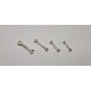 Fast ngle (pr stk) (ny)