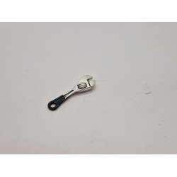 Svensk ngle i metal (ny)