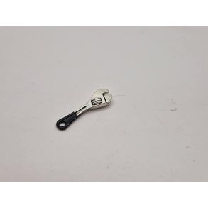 Svensk ngle i metal (ny)