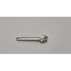 Svensk ngle i metal (ny)