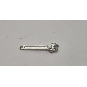 Svensk ngle i metal (ny)