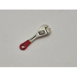 Svensk ngle i metal (ny)