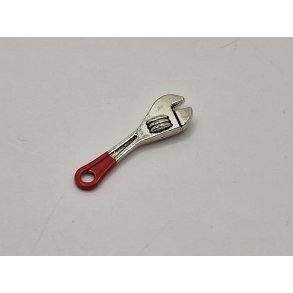 Svensk ngle i metal (ny)