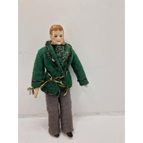 Fin gentleman (antik)