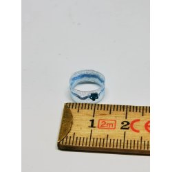 Strmpebnd (hndlavet)