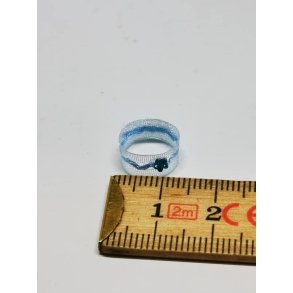 Strmpebnd (hndlavet)