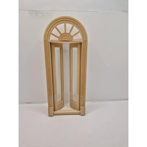 Palladio dr i umalet tr (ny)