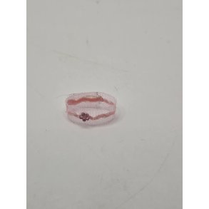 Strmpebnd (hndlavet)