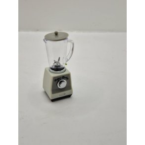 Blender i plastik (ny)