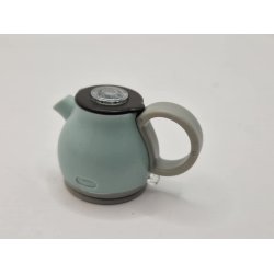 El kedel i plastik (ny)