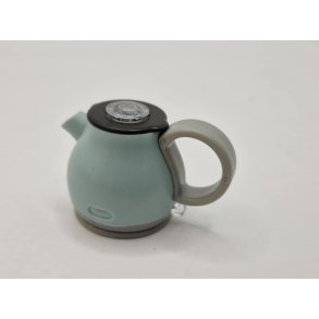 El kedel i plastik (ny)