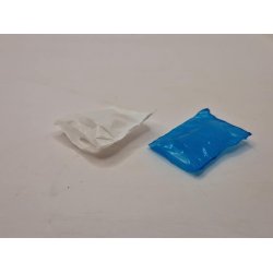  Brepose i plastik (hndlavet)