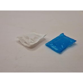  Brepose i plastik (hndlavet)