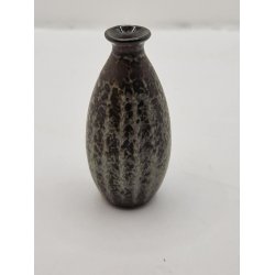Keramik gulv vase Carl Harry Stlhane (hndlavet)