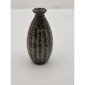 Keramik gulv vase Carl Harry Stlhane (hndlavet)
