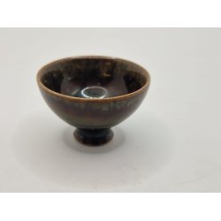 Keramik skl. J. Andersson Hgans (hndlavet)