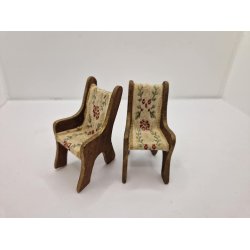 Spisebordsstol (antik)