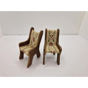 Spisebordsstol (antik)