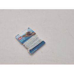 Elastik bnd (hndlavet)