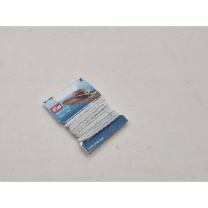 Elastik bnd (hndlavet)