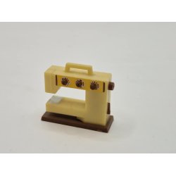 Lundby symaskine (brugt) (nr 2)