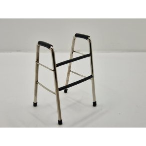 Gangstativ i metal (nyt)