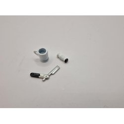 Barbergrej i metal (nyt)