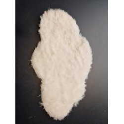 Skind i kunst pels (nyt)