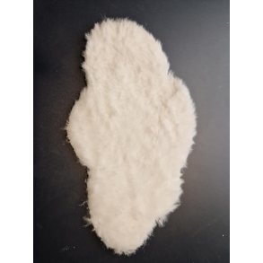 Skind i kunst pels (nyt)